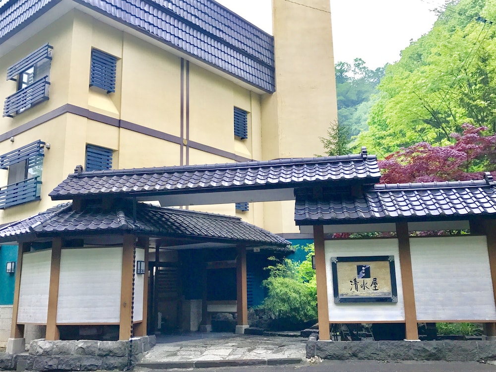 御やど清水屋 札幌