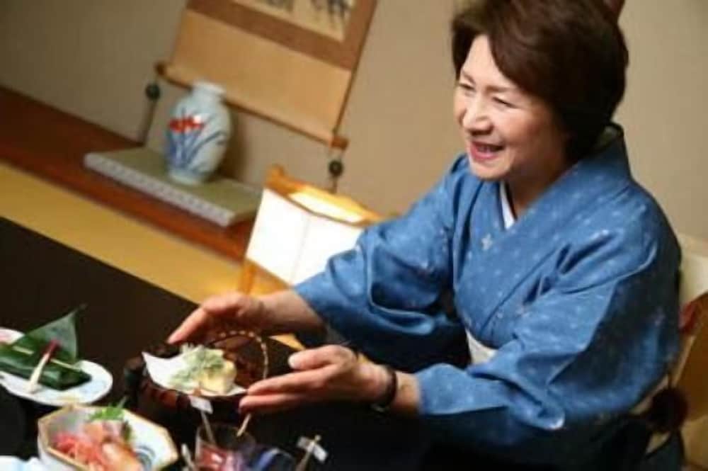 御やど清水屋 札幌