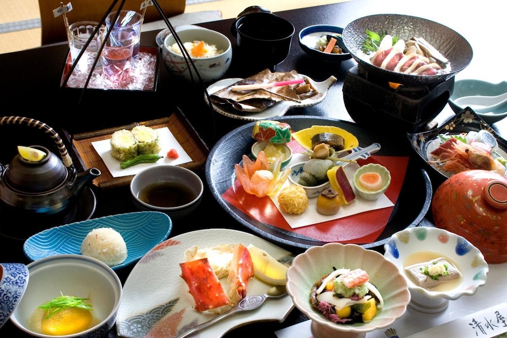 御やど清水屋 札幌