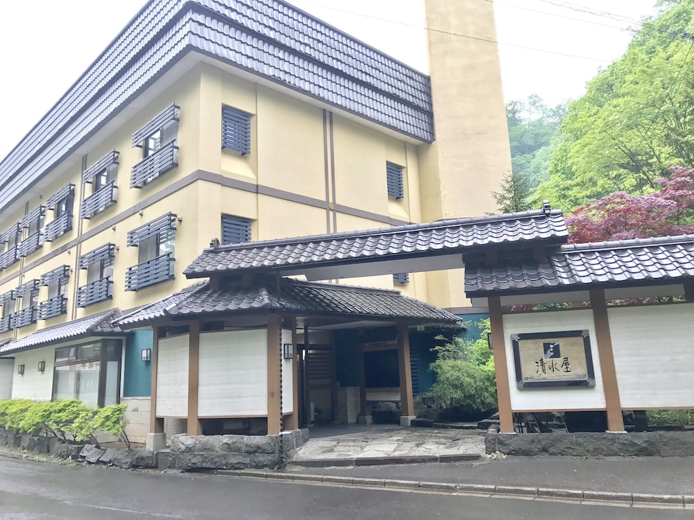 御やど清水屋 札幌