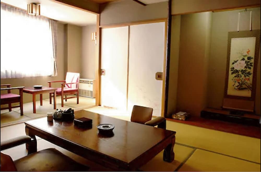 御やど清水屋 札幌