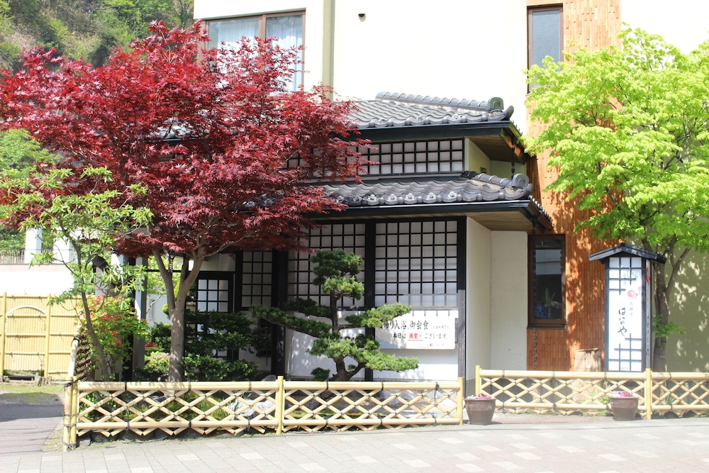 花鐘亭はなや 札幌