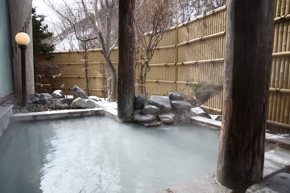 花鐘亭はなや 札幌