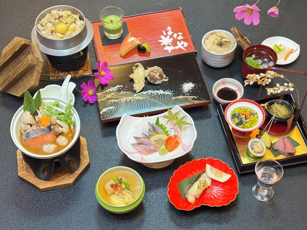 花鐘亭はなや 札幌