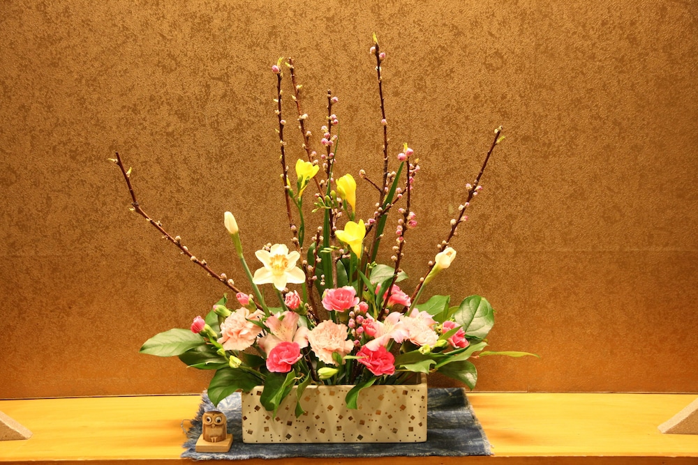 花鐘亭はなや 札幌