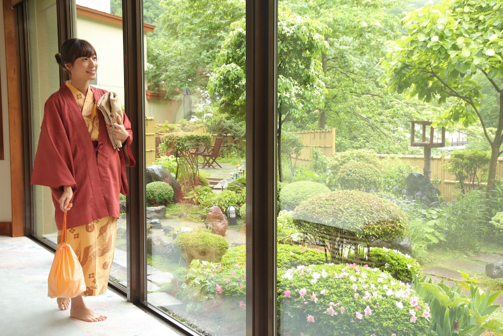 花鐘亭はなや 札幌