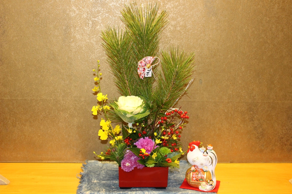 花鐘亭はなや 札幌