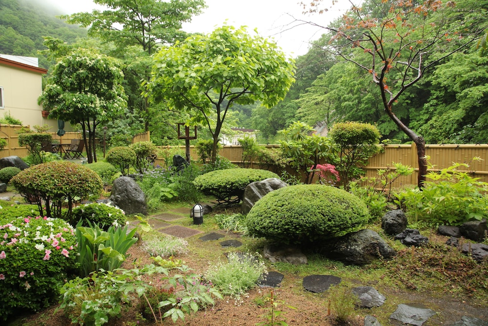 花鐘亭はなや 札幌