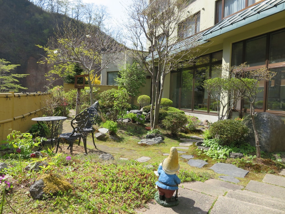 花鐘亭はなや 札幌