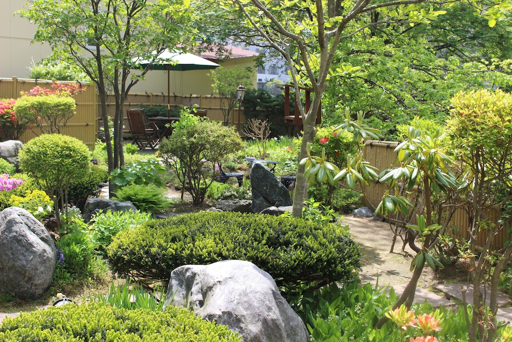 花鐘亭はなや 札幌