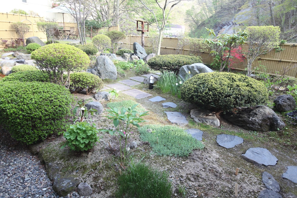 花鐘亭はなや 札幌