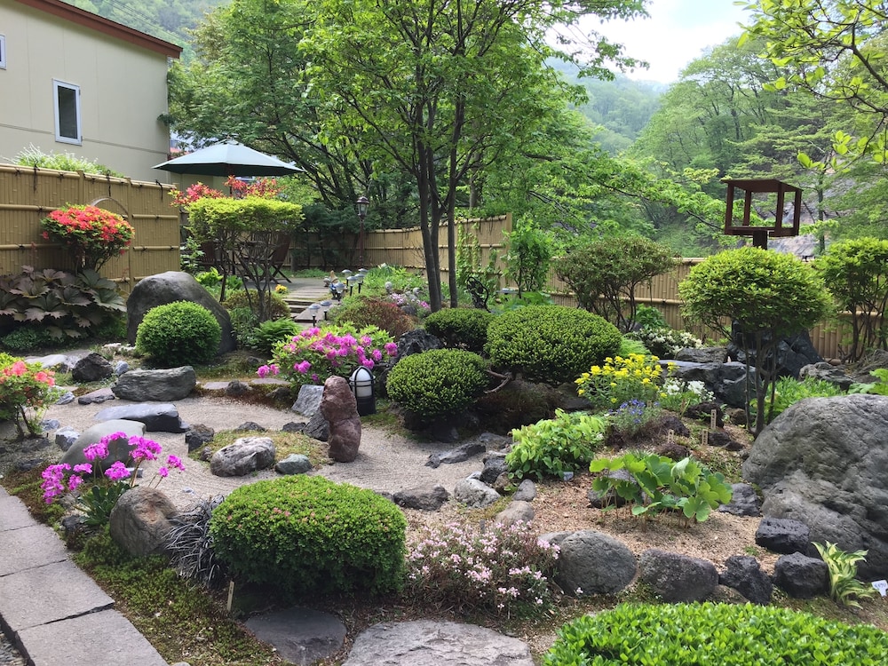 花鐘亭はなや 札幌