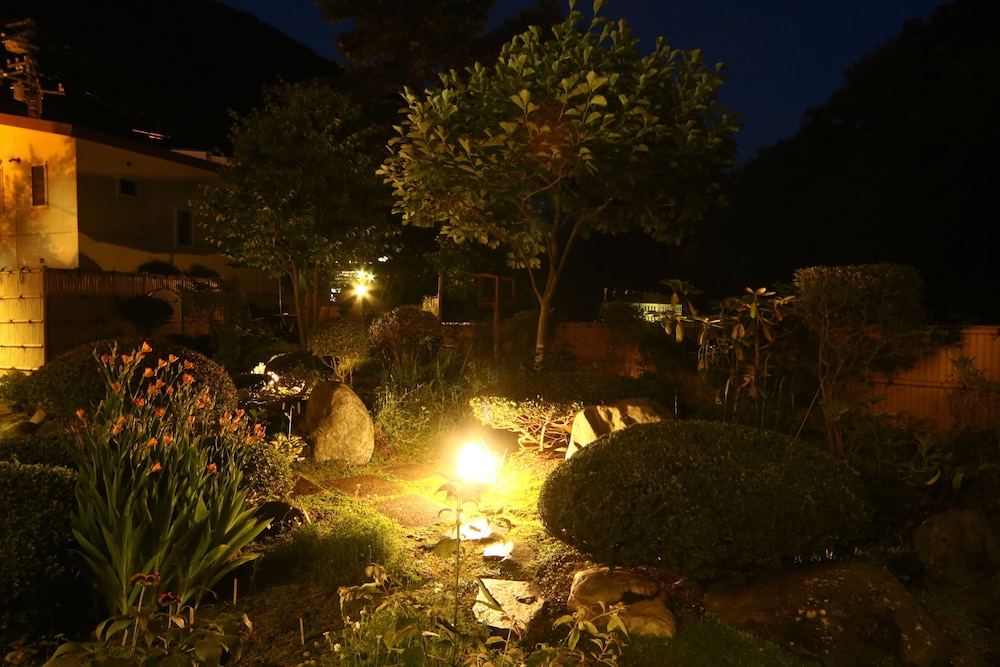 花鐘亭はなや 札幌