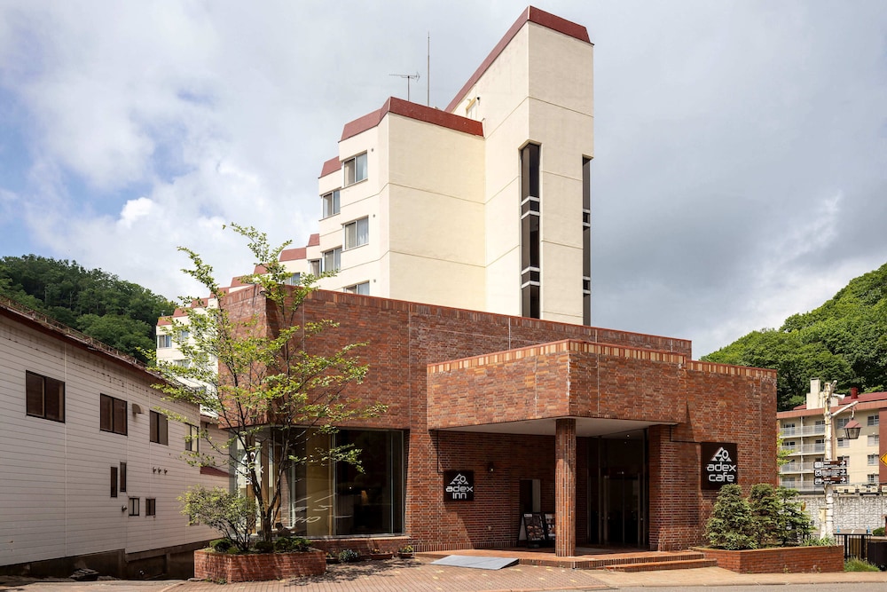 ADEX INN 札幌