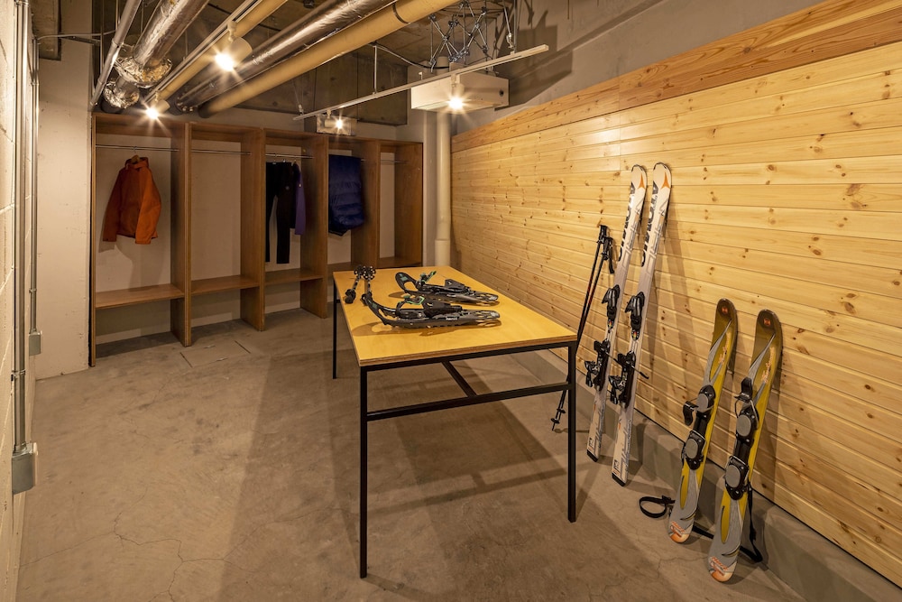 ADEX INN 札幌