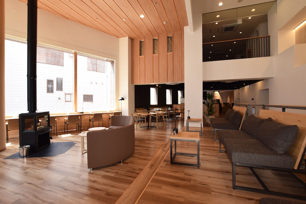ADEX INN 札幌