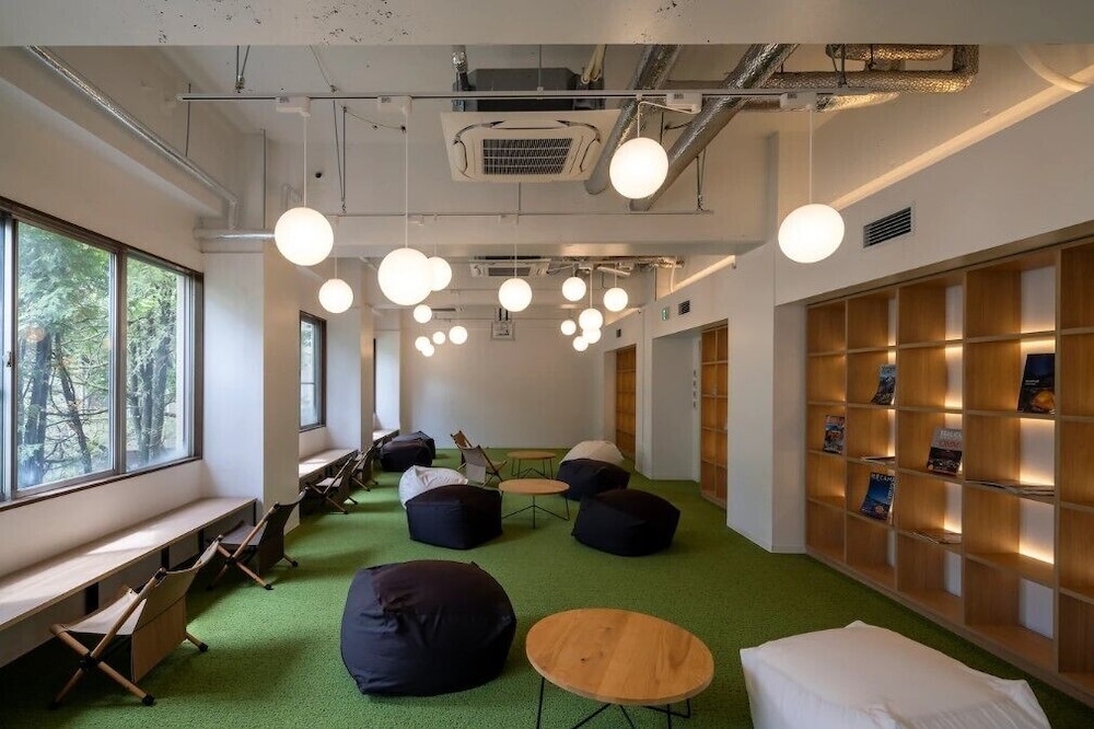 ADEX INN 札幌