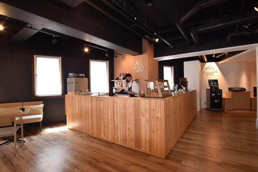 ADEX INN 札幌