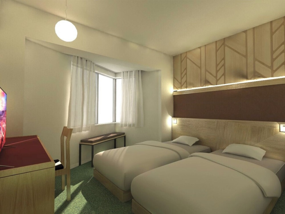 ADEX INN 札幌