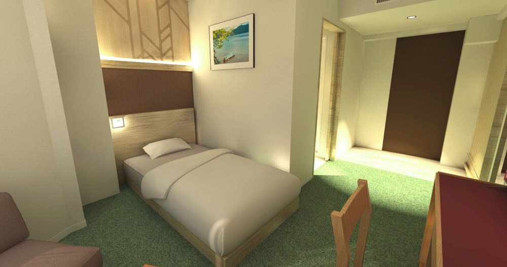 ADEX INN 札幌