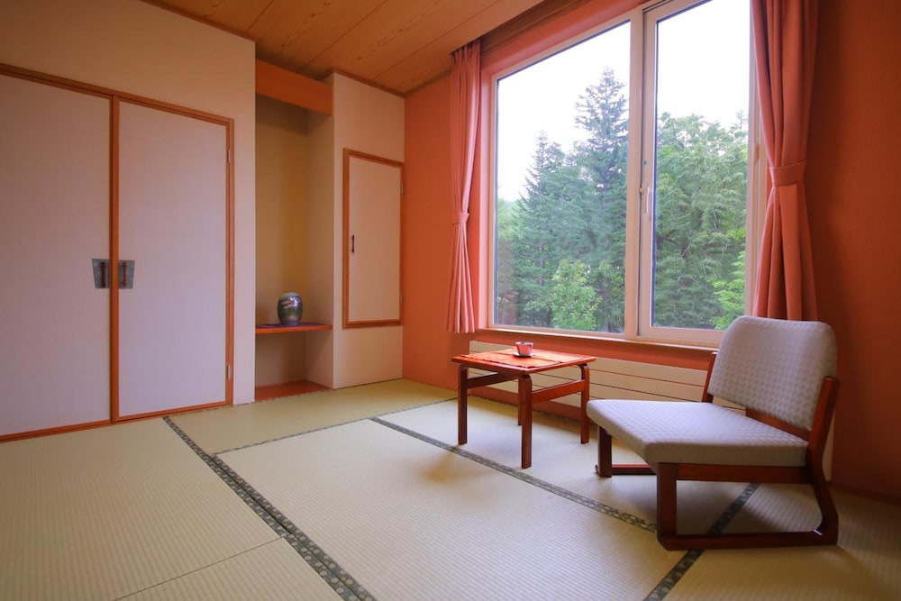 森の湯 山静館 札幌