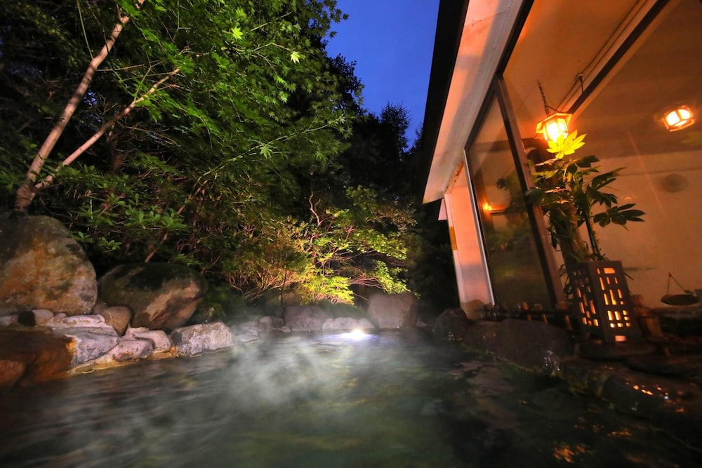 森の湯 山静館 札幌