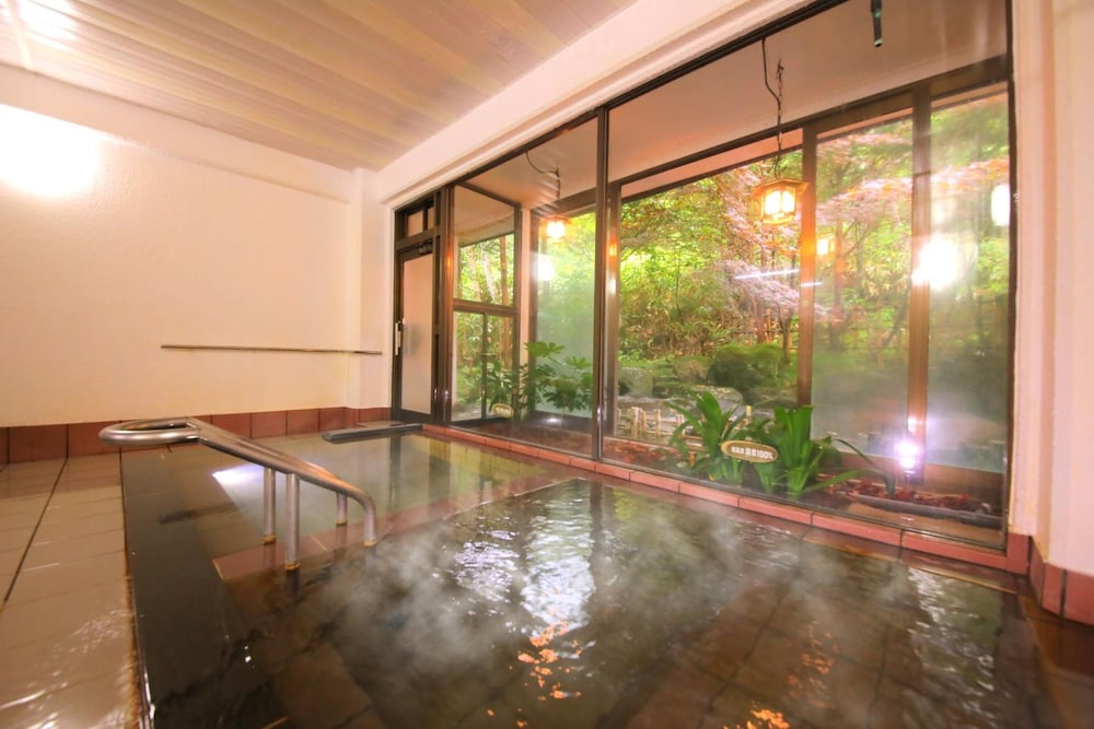森の湯 山静館 札幌