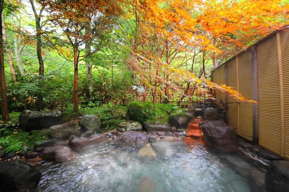 森の湯 山静館 札幌
