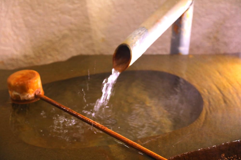 森の湯 山静館 札幌