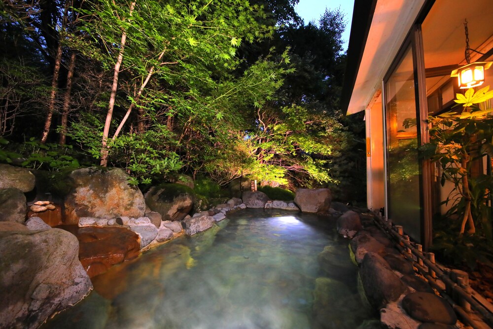 森の湯 山静館 札幌