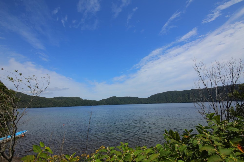 森の湯 山静館 札幌