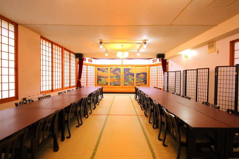 森の湯 山静館 札幌