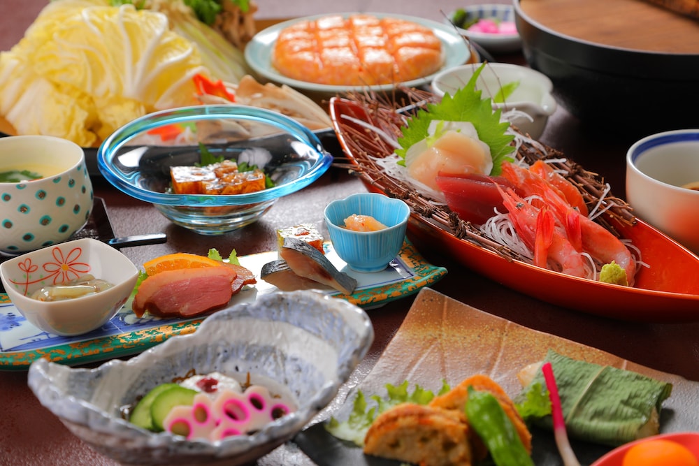 森の湯 山静館 札幌