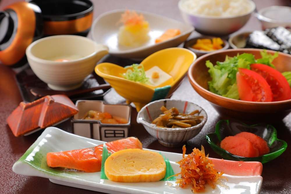 森の湯 山静館 札幌