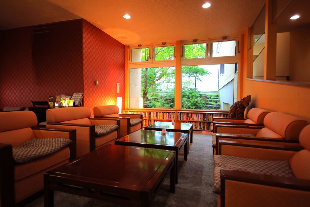 森の湯 山静館 札幌