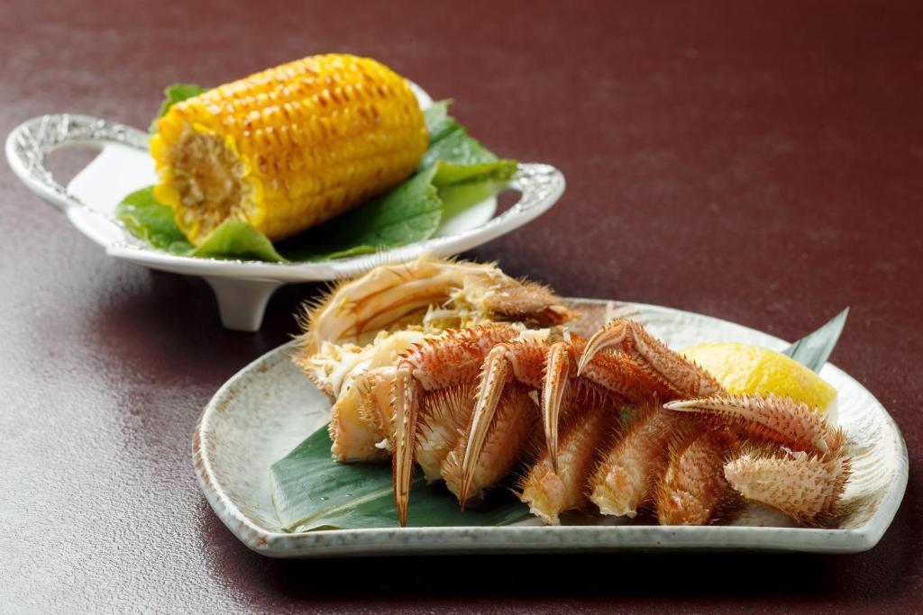 滝乃家別館玉乃湯 札幌