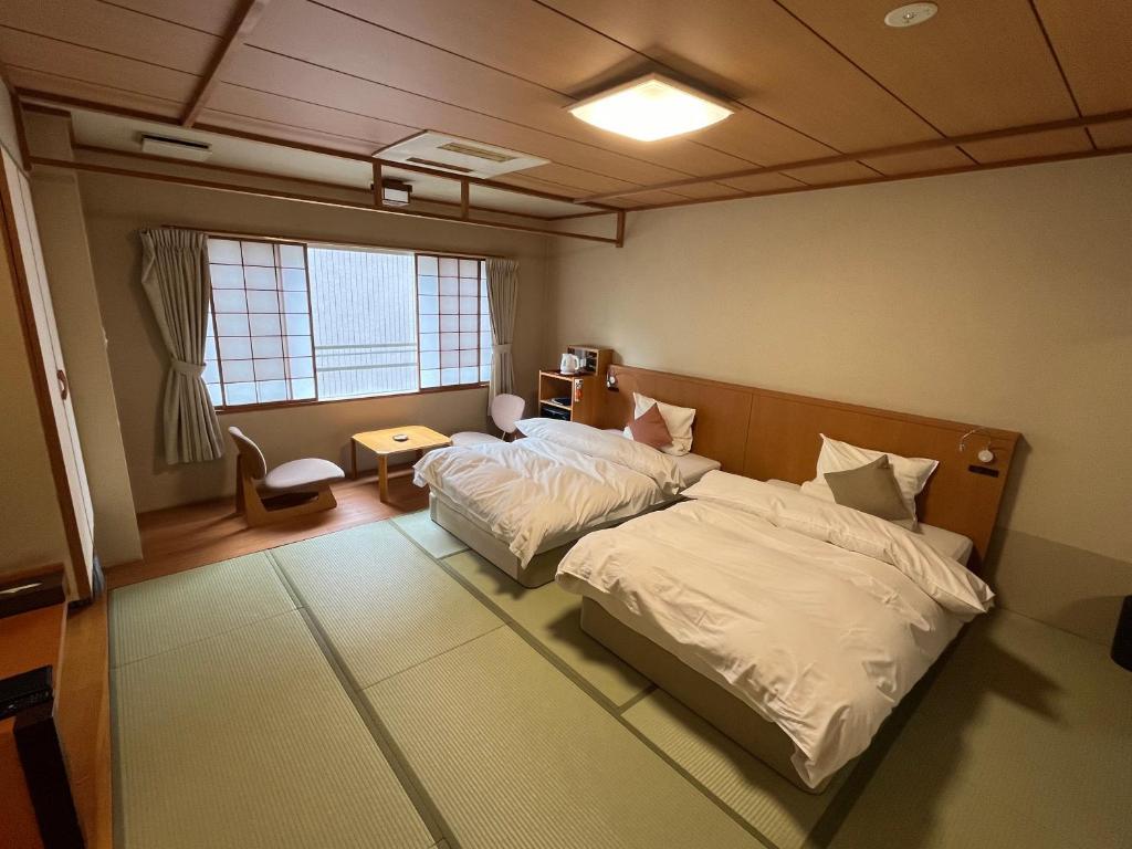 滝乃家別館玉乃湯 札幌
