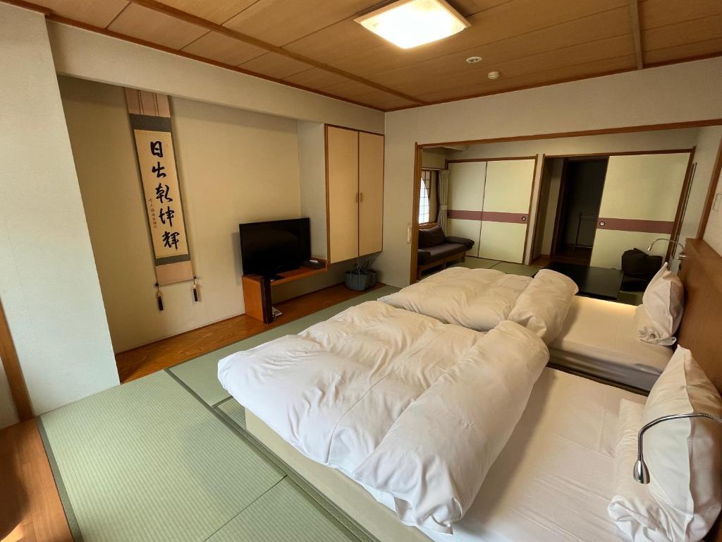 滝乃家別館玉乃湯 札幌