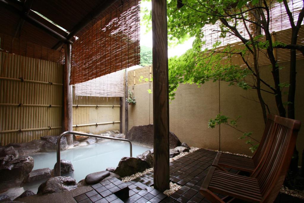 滝乃家別館玉乃湯 札幌