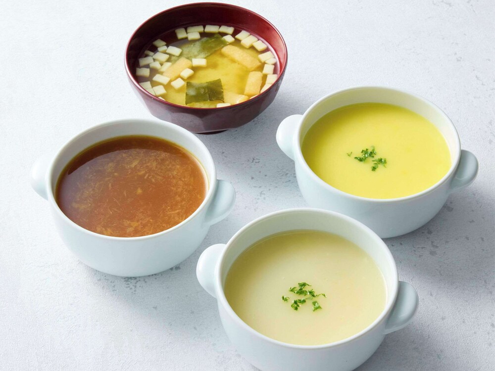 コンフォートホテル苫小牧 札幌