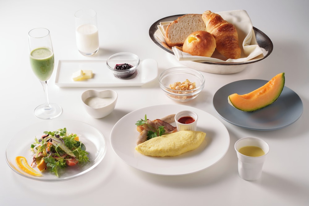 ホテル ニドム 札幌