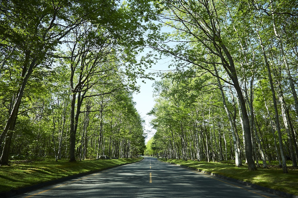 ホテル ニドム 札幌