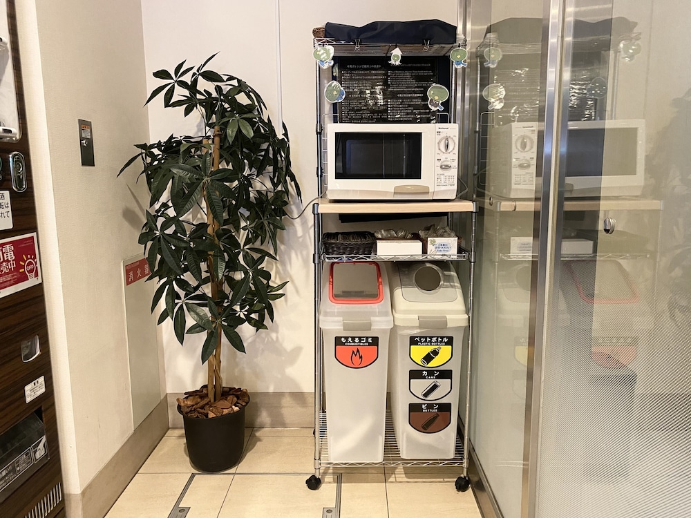 天然温泉 樽前の湯 ドーミーイン苫小牧 札幌