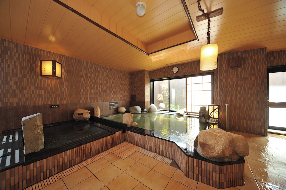 天然温泉 樽前の湯 ドーミーイン苫小牧 札幌