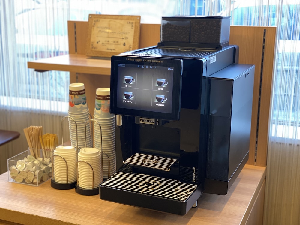 天然温泉 樽前の湯 ドーミーイン苫小牧 札幌