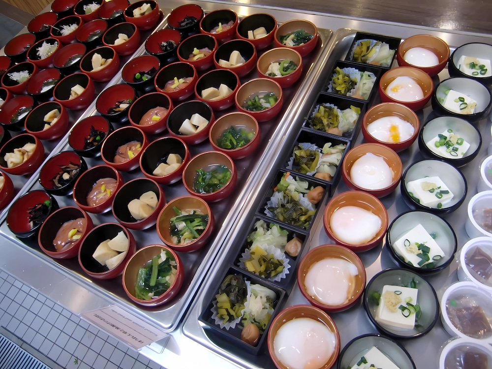 天然温泉 樽前の湯 ドーミーイン苫小牧 札幌