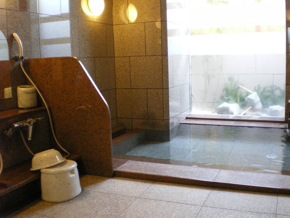 ホテルルートイン苫小牧駅前 札幌