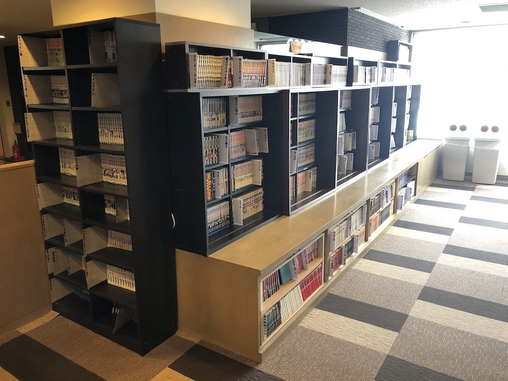 スマイルホテル苫小牧 札幌
