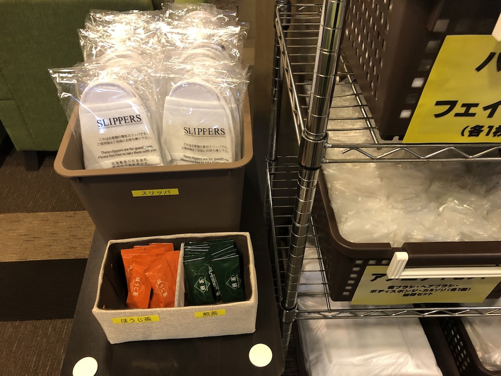 スマイルホテル苫小牧 札幌
