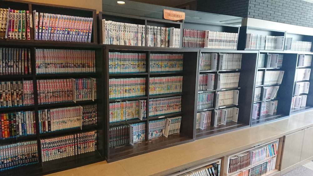 スマイルホテル苫小牧 札幌